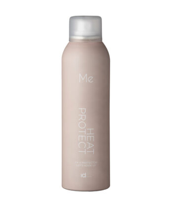 Idhair Me Heat Protect 200ml Hos Frisøren   Baronen