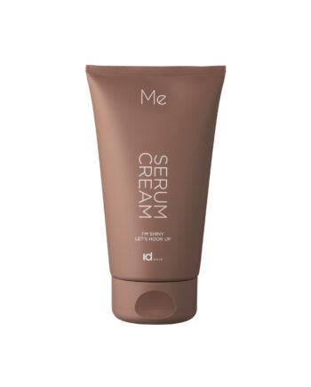 Idhair Me Serum Cream 150ml Hos Frisøren   Baronen
