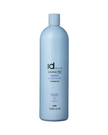 Idhair Sensitive Xclusive Everyday Conditioner Hos Frisøren   Baronen