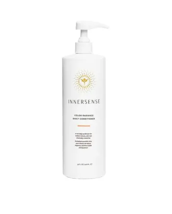 Innersense Color Radiance Daily Conditioner 946ml Balsam Hos Frisøren   Baronen
