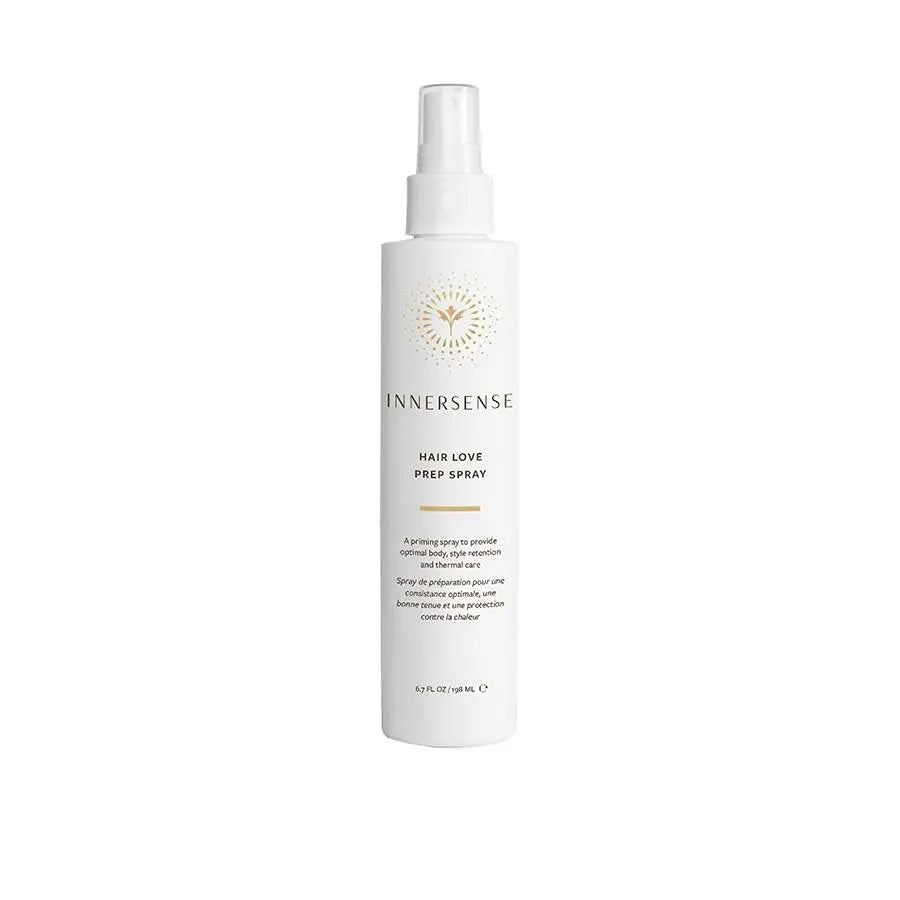 Innersense Hair Love Prep Spray 198ml Hos Frisøren   Baronen