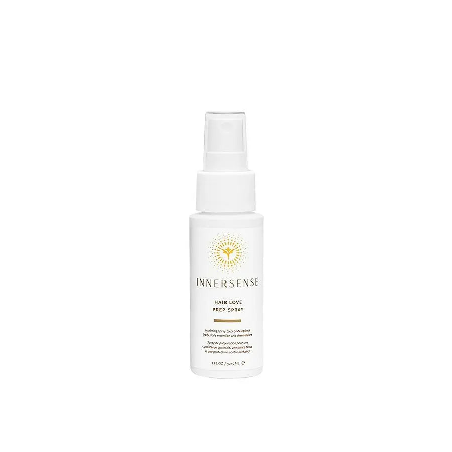 Innersense Hair Love Prep Spray 59ml Hos Frisøren   Baronen