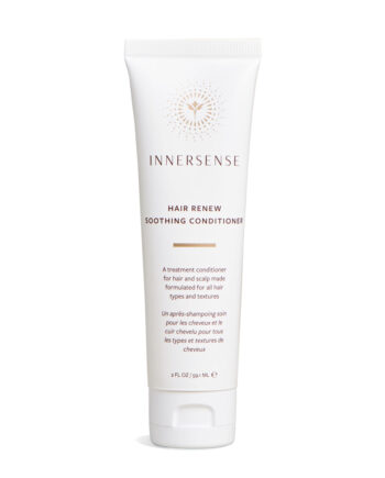 Innersense Hair Renew Soothing Conditioner 295ml Balsam Hos Frisøren   Baronen