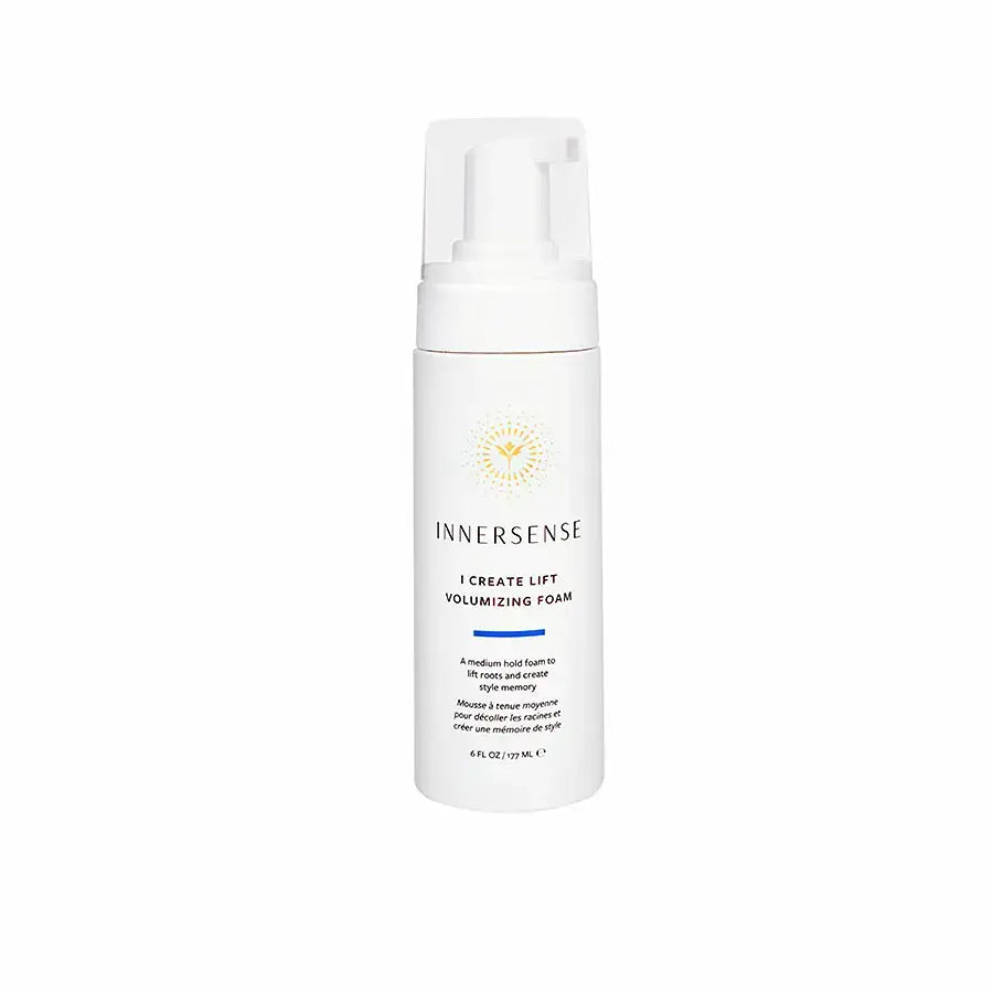 Innersense Create Lift Volumizing Foam 177ml Hos Frisøren Baronen
