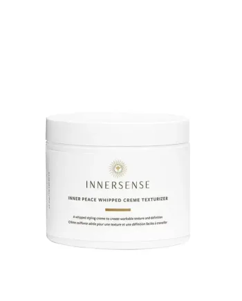 Innersense Inner Peace Whipped Creme Texturizer  90   Hos Frisøren   Baronen