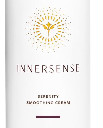 Innersense Serenity Smoothing Cream 946ml Hos Frisøren   Baronen