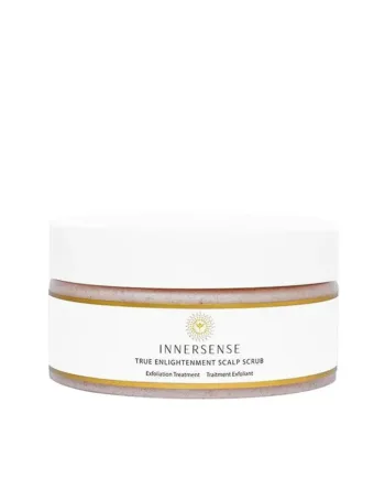 Innersense True Enlightenment Scalp Scrub 190g Hos Frisøren   Baronen