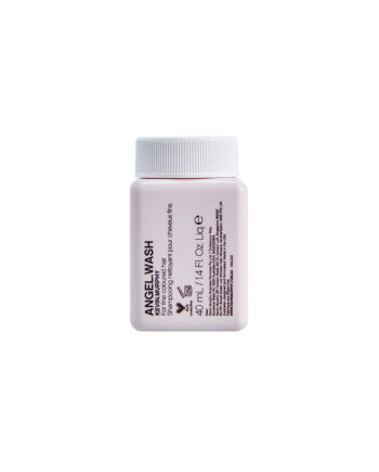 Kevin Murphy Angel Wash 40ml Hos Frisøren   Baronen