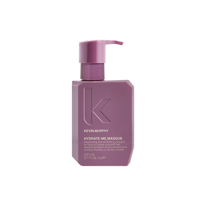 Kevin Murphy Hydrate-me Masque 200ml Hos Frisøren Baronen