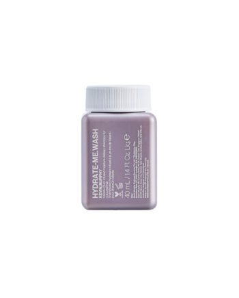 Kevin Murphy Hydrate-me Wash 40ml Hos Frisøren   Baronen