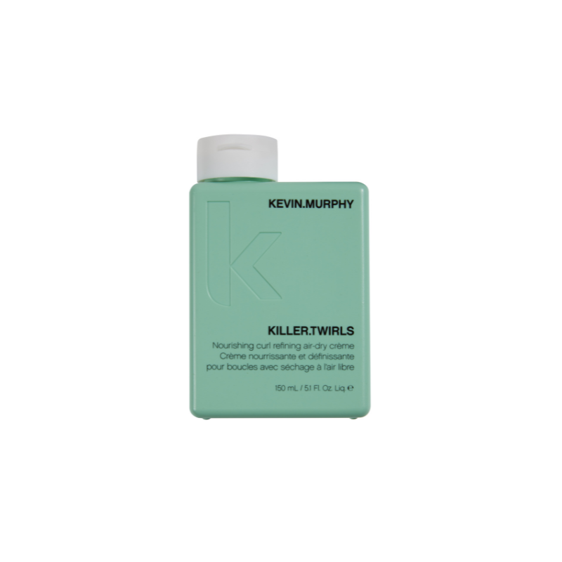 Kevin Murphy Killer Twirls 150ml Hos Frisøren   Baronen