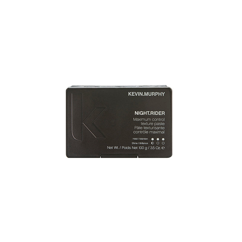 Kevin Murphy Night Rider 100g Hårvoks Hos Frisøren Baronen