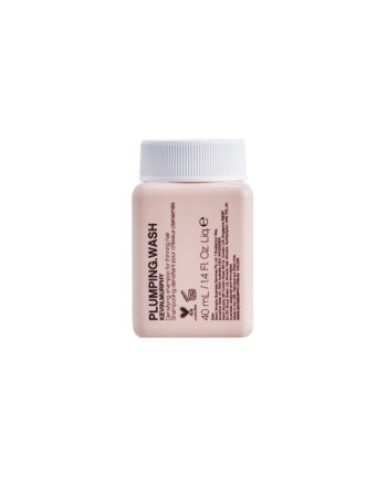 Kevin Murphy Plumping Wash 40ml Hos Frisøren   Baronen