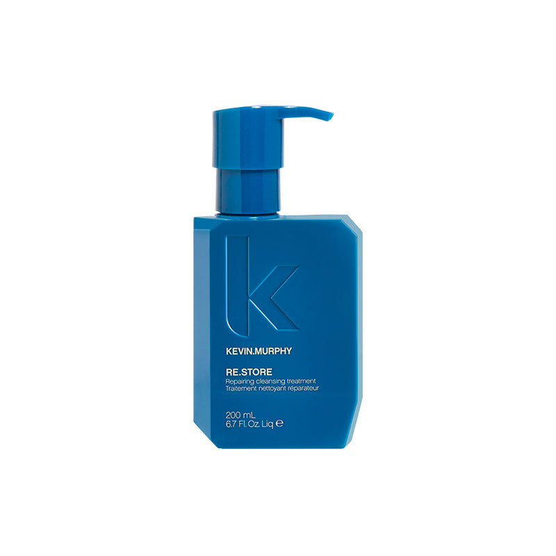 Kevin Murphy Re Store 200ml Hos Frisøren Baronen