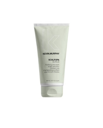 Kevin Murphy Scalp Spa Scrub 180 Ml Hos Frisøren   Baronen