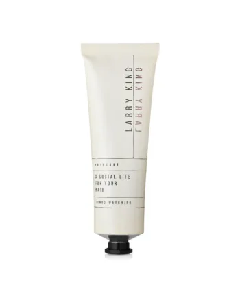 Larry King   Social Life For Your Hair 100ml Hos Frisøren   Baronen