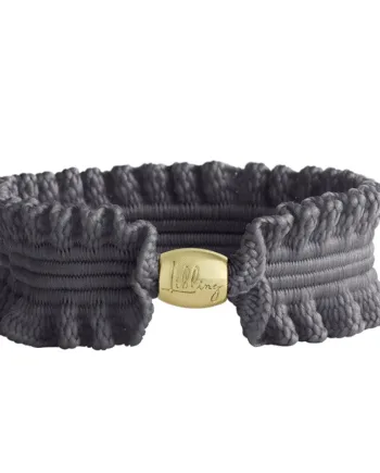 Libling Original Hårelastik Stone Guld Hos Frisøren   Baronen