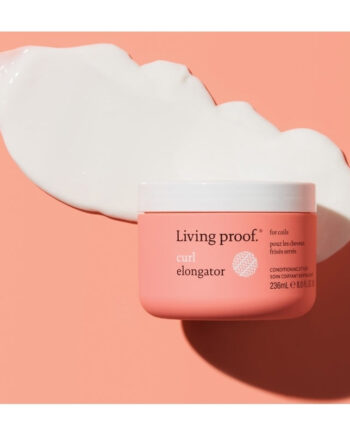 Living Proof Curl Elongator 236 Ml Hos Frisøren   Baronen