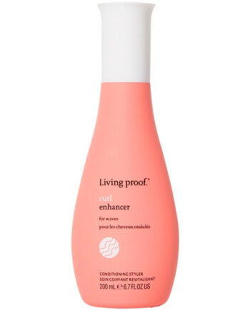 Living Proof Curl Enhancer 200 Ml Hos Frisøren   Baronen