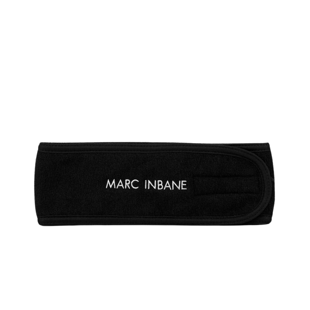 Marc Inbane Spa Pandebånd Hos Frisøren   Baronen