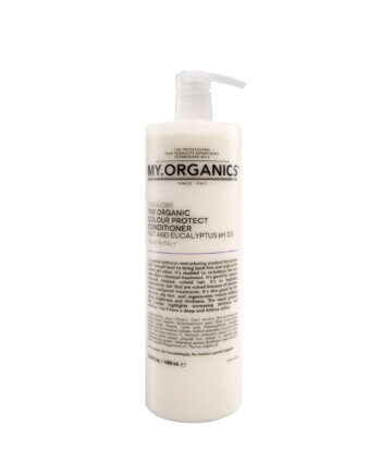 My Organics Colour Protect Conditioner 1000ml Balsam Hos Frisøren   Baronen