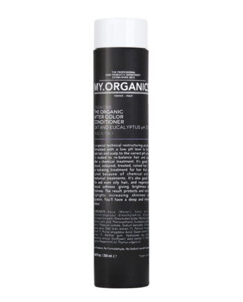 My Organics Colour Protect Conditioner 250ml Balsam Hos Frisøren   Baronen