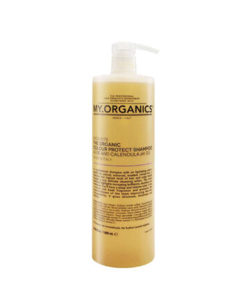 My Organics Colour Protect Shampoo 1000ml Hos Frisøren   Baronen