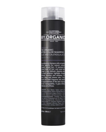 My Organics Colour Protect Shampoo 250ml Hos Frisøren   Baronen