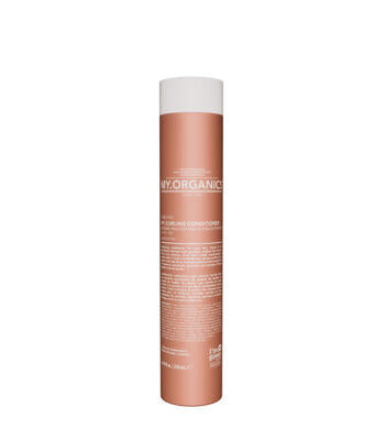My Organics My Curling Conditioner 250ml Balsam Hos Frisøren   Baronen