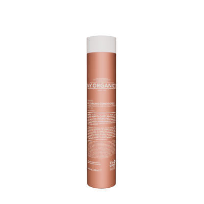 My Organics My Curling Conditioner 250ml Balsam Hos Frisøren Baronen
