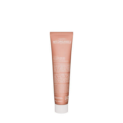 My Organics My Curling Gel 150ml Hos Frisøren Baronen