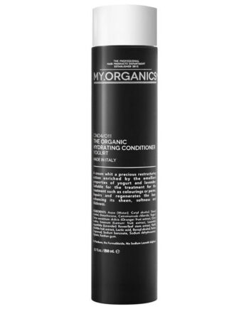 My Organics My Hydrating Conditioner 250ml Balsam Hos Frisøren   Baronen