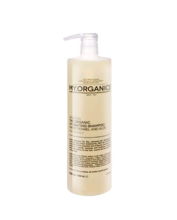My Organics My Hydrating Shampoo 1000ml Hos Frisøren   Baronen