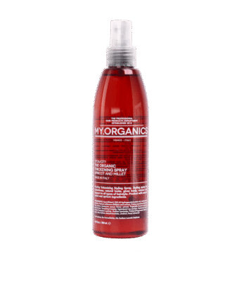 My Organics My Ocean Spray 250ml Hos Frisøren   Baronen