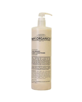 My Organics My Purify Conditioner 1000ml Balsam Hos Frisøren   Baronen