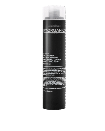 My Organics My Restructuring Smoothing Lotion 200ml Hos Frisøren   Baronen