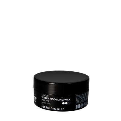 My Organics My Water Modeling Wax 100ml Hårvoks Hos Frisøren   Baronen