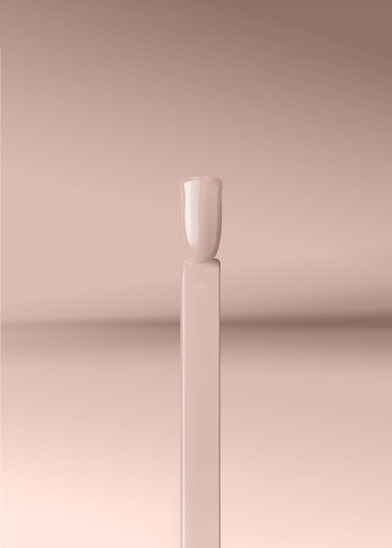 Nail Freak Beig 39 Ic Tch 211 Hos Frisøren Baronen