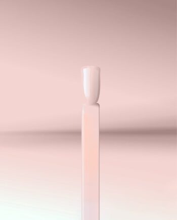 Nail Freak The Builder Deep Pink  105 Hos Frisøren   Baronen