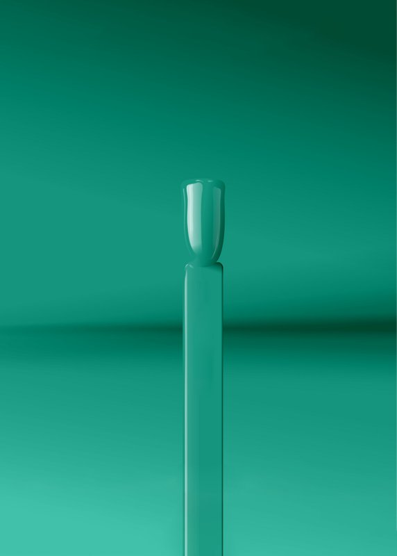 Nail Freak We 39 Ve Got Teal 508 Hos Frisøren Baronen