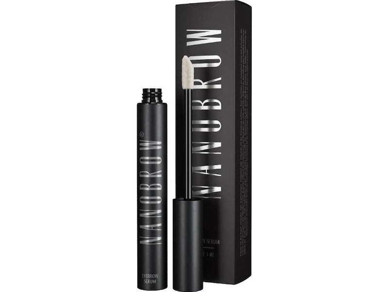 Nanobrow øjenbrynsserum 5ml Hos Frisøren Baronen