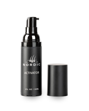 Nordic Beard Activator 30 Ml