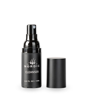 Nordic Beard Cleanser 15 Ml