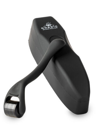 Nordic Beard Roller