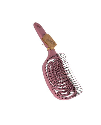 Nordic Bio Brush Paddel Rose