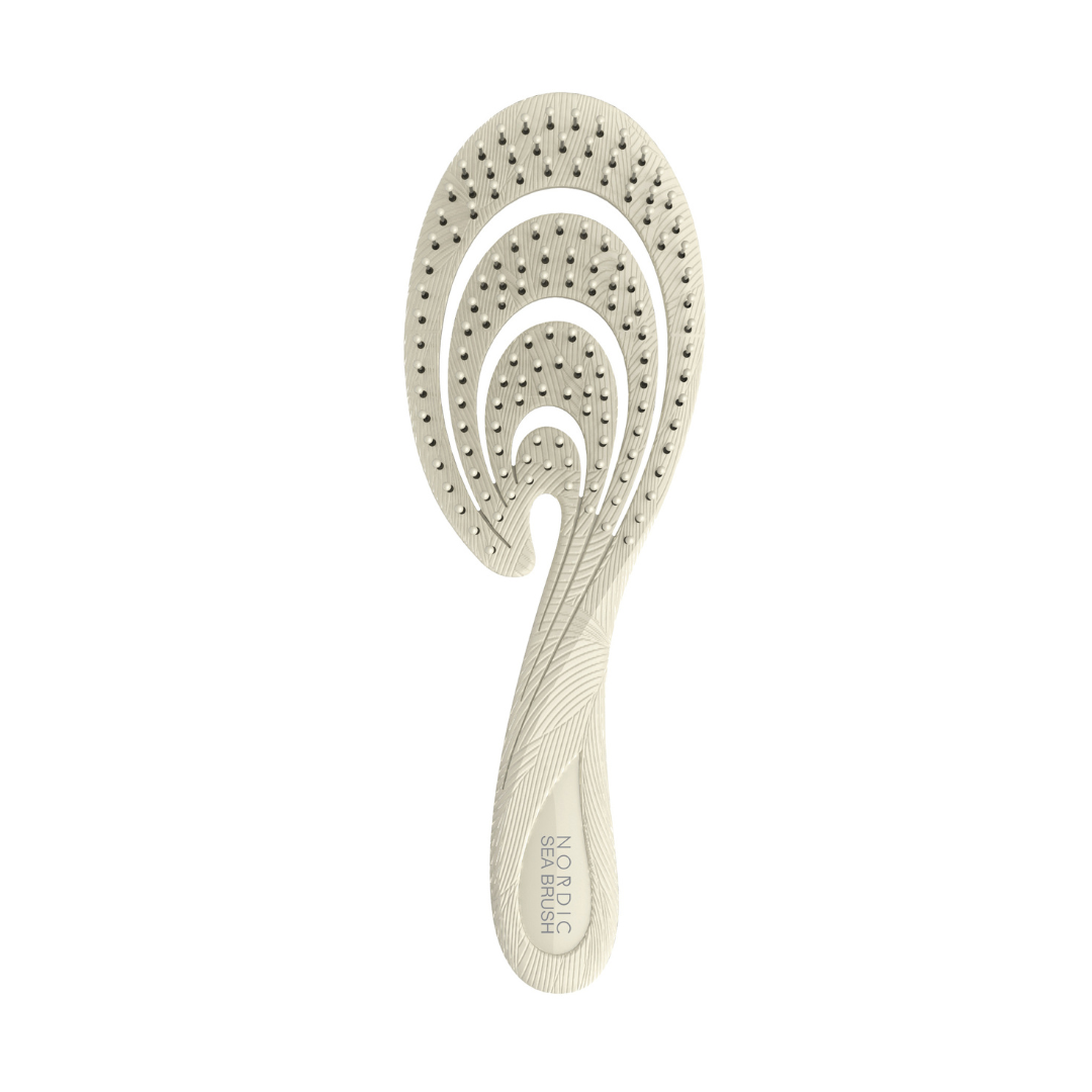 Nordic Sea Brush Gul