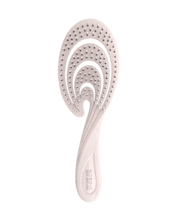 Nordic Sea Brush Lyserød