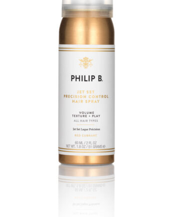 Philip    Jet Set Precision Control Hair Spray 60ml Hos Frisøren   Baronen