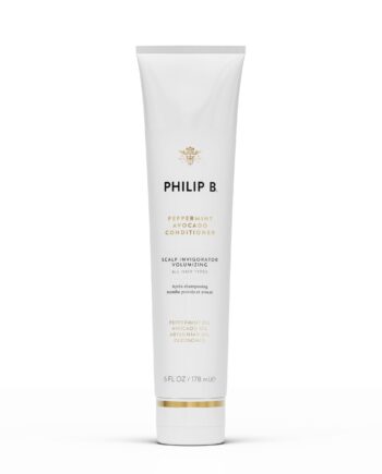 Philip    Peppermint Avocado Conditioner 178ml Balsam Hos Frisøren   Baronen