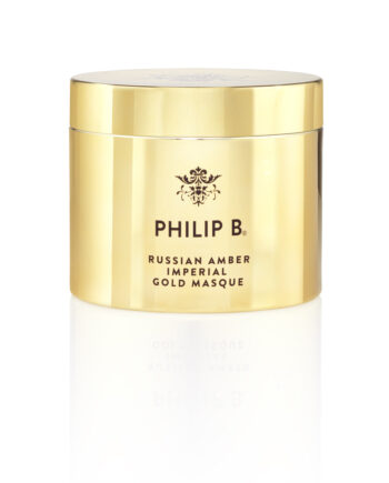 Philip    Russian Amber Imperial Gold Masque 236ml Hos Frisøren   Baronen